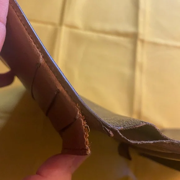 Authentic Louis Vuitton Long Wallet - Picture 10 of 15